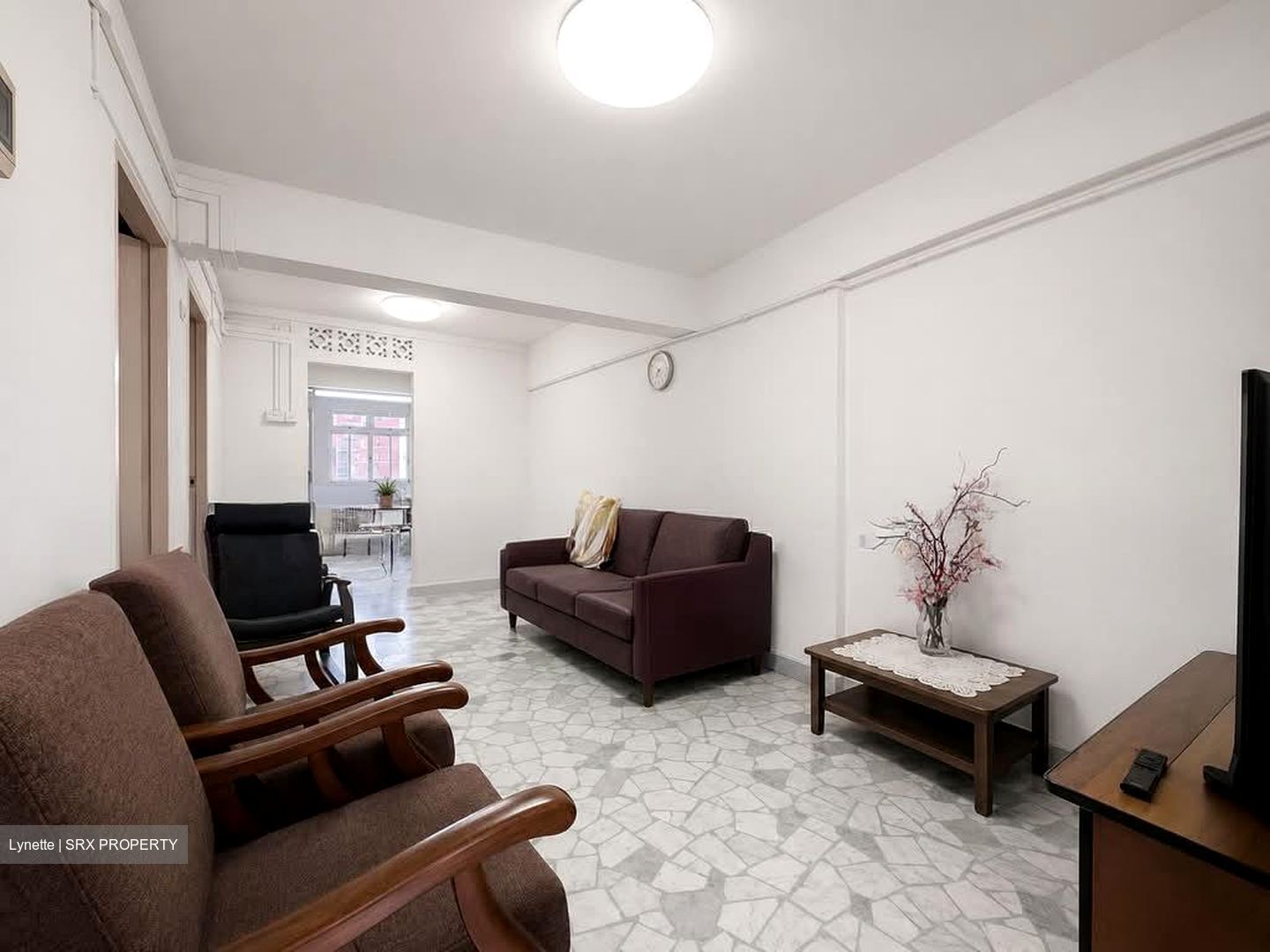 Blk 2 Holland Avenue (Queenstown), HDB 3 Rooms #569558181